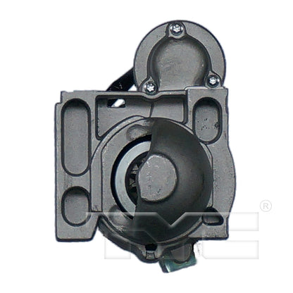 TYC Starter Motor 1-06489