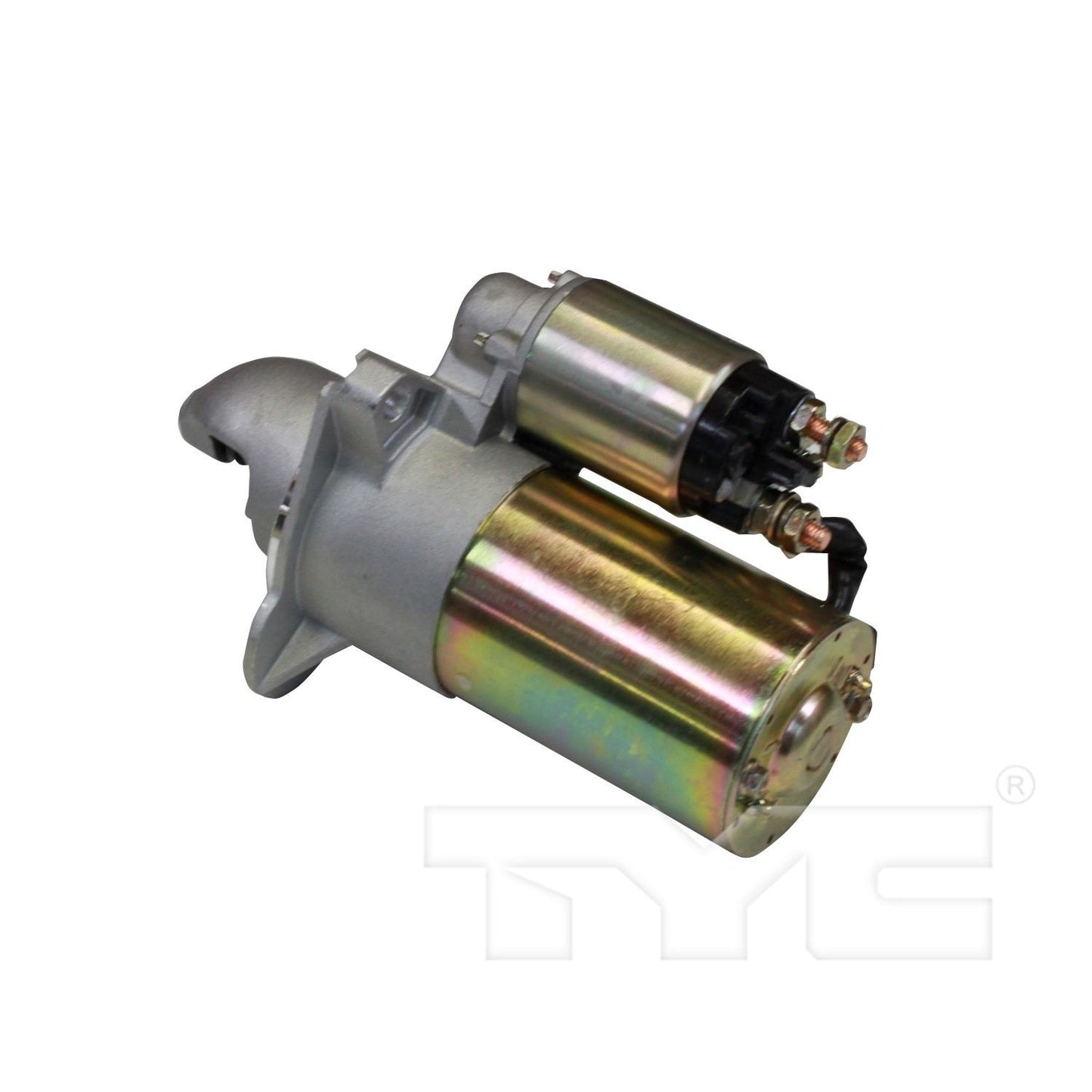 TYC Starter Motor 1-06490