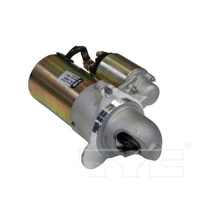 TYC Starter Motor 1-06490
