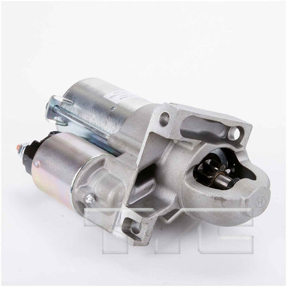 TYC Starter Motor 1-06491