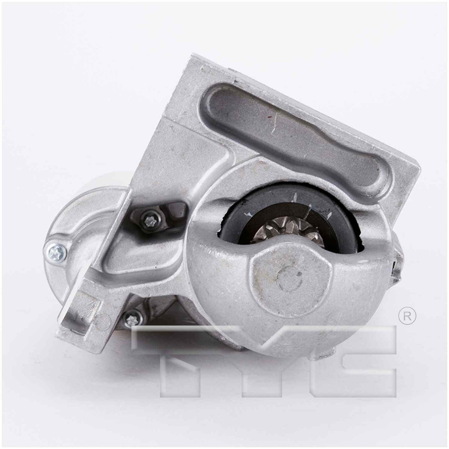 TYC Starter Motor 1-06491