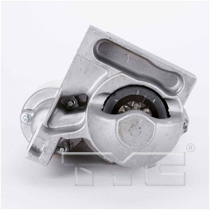 TYC Starter Motor 1-06491