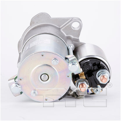 TYC Starter Motor 1-06493