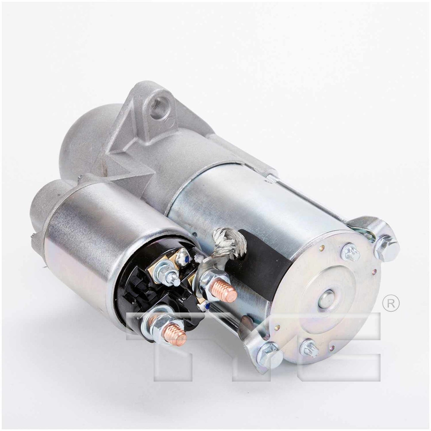 TYC Starter Motor 1-06493