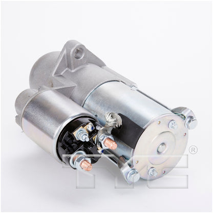 TYC Starter Motor 1-06493