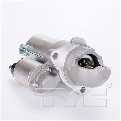 TYC Starter Motor 1-06493