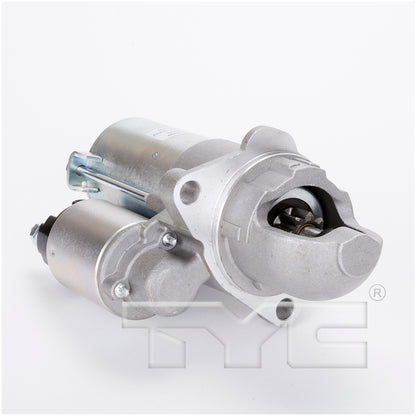 TYC Starter Motor 1-06493