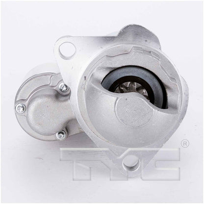 TYC Starter Motor 1-06493