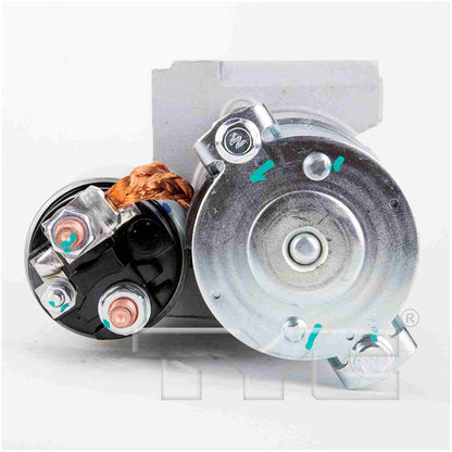 TYC Starter Motor 1-06494