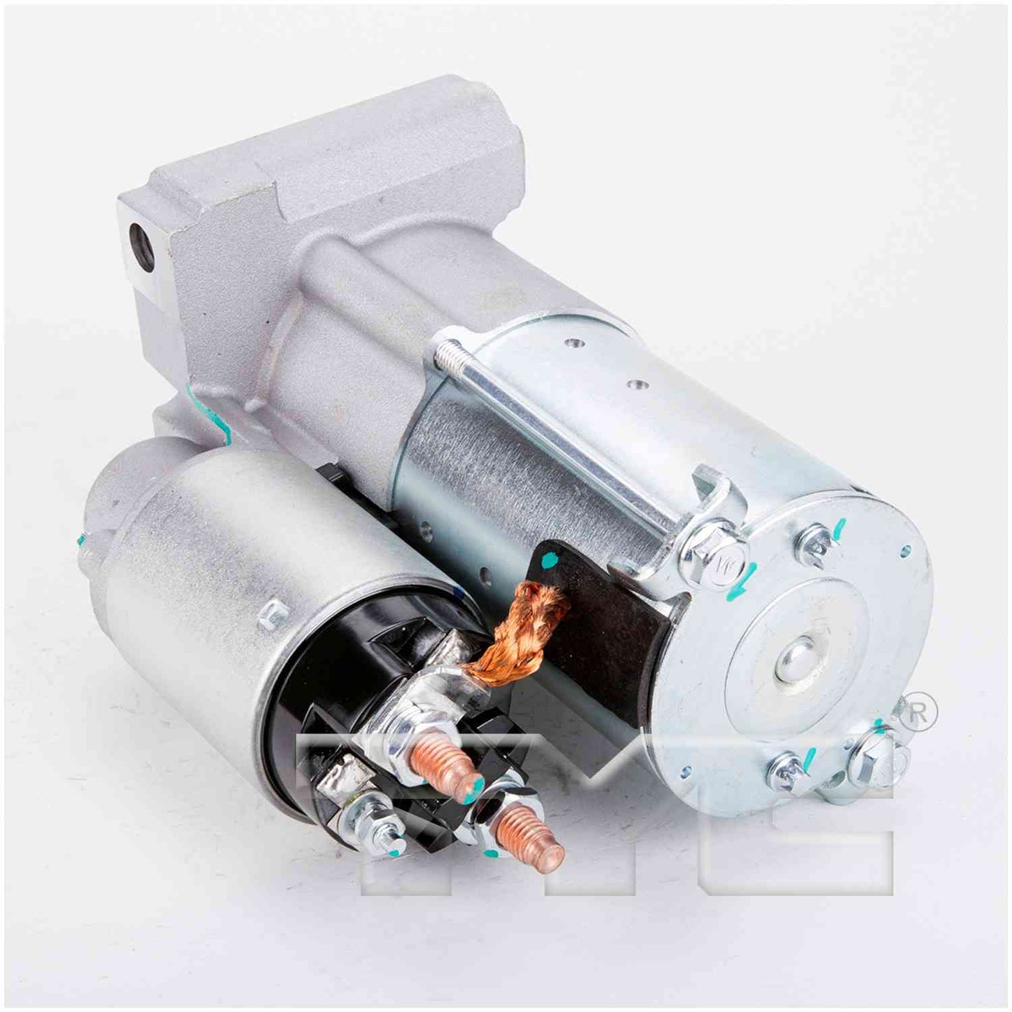 TYC Starter Motor 1-06494