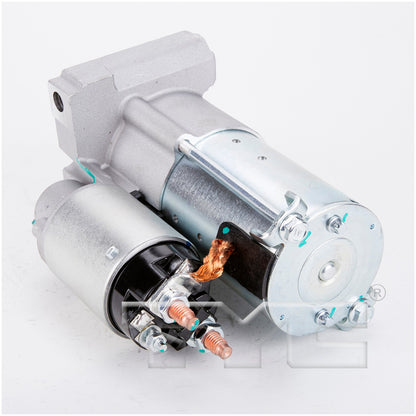 TYC Starter Motor 1-06494