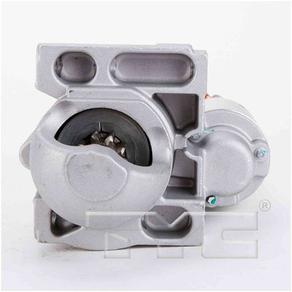 TYC Starter Motor 1-06494