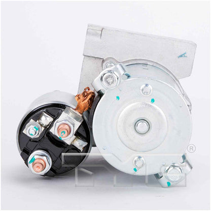 TYC Starter Motor 1-06495
