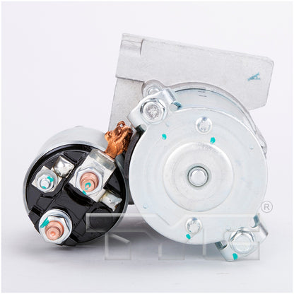 TYC Starter Motor 1-06495