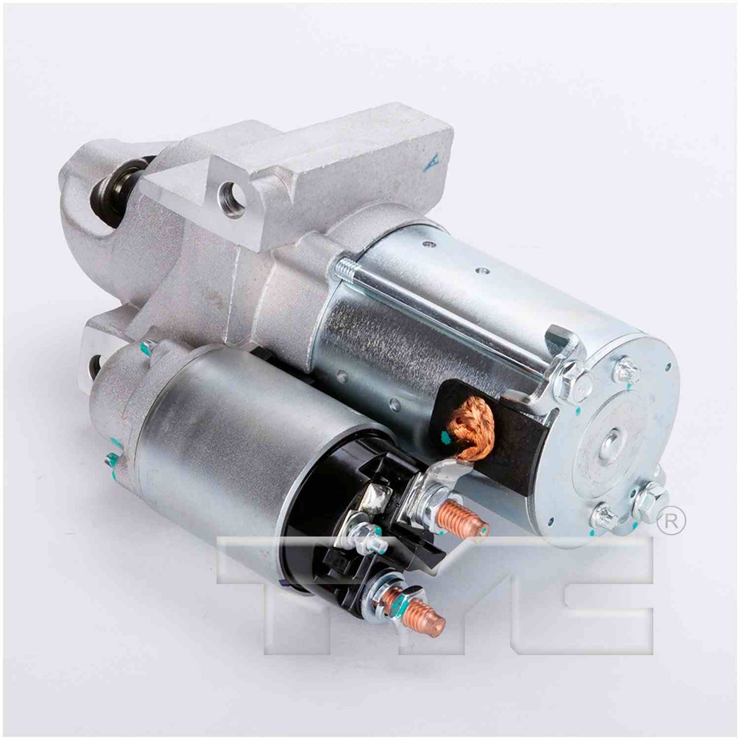 TYC Starter Motor 1-06495