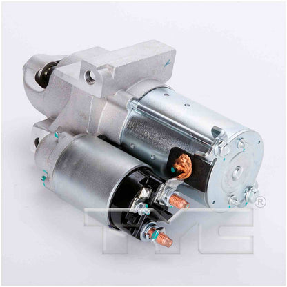 TYC Starter Motor 1-06495