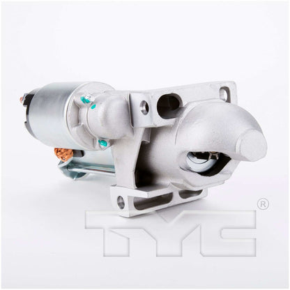 TYC Starter Motor 1-06495
