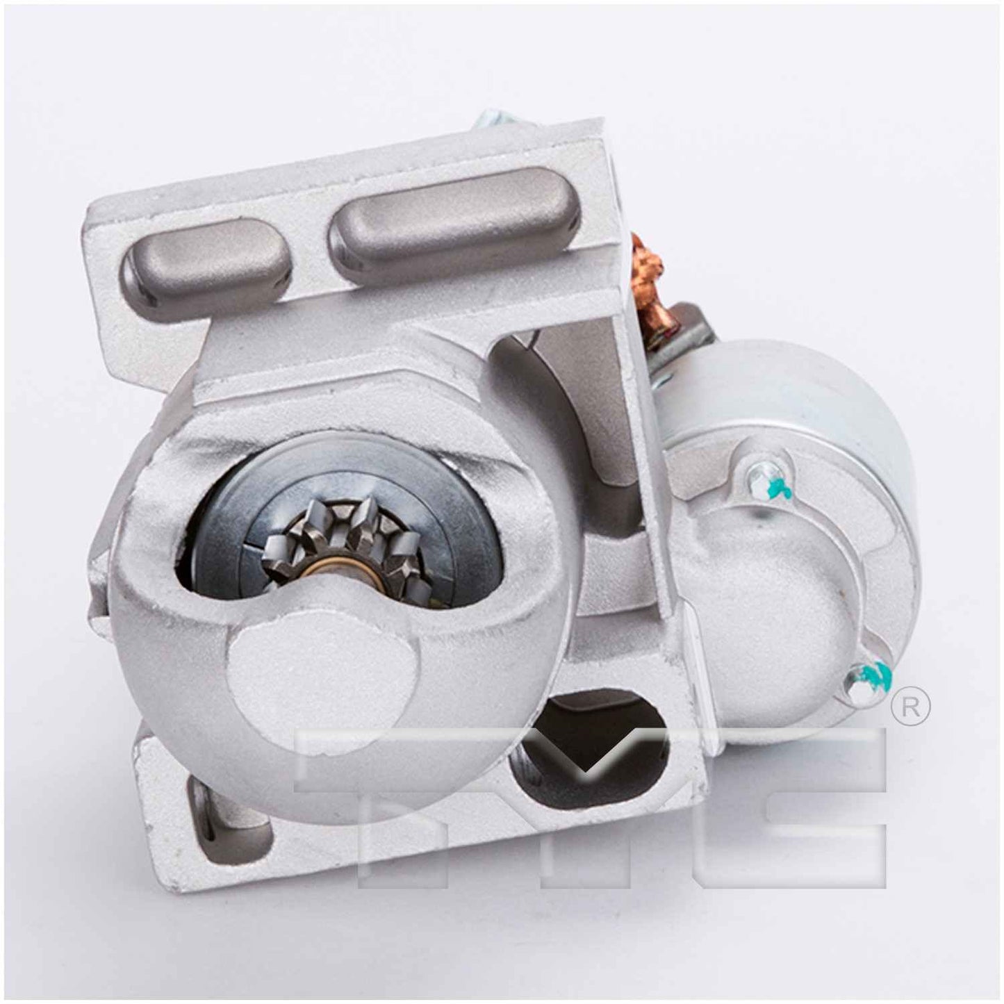 TYC Starter Motor 1-06495