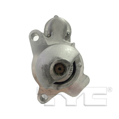 TYC Starter Motor 1-06497