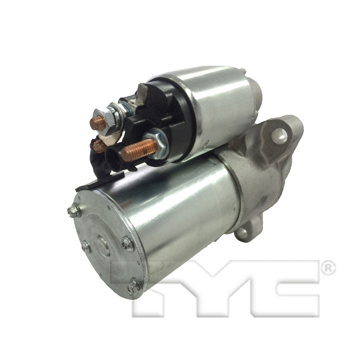 TYC Starter Motor 1-06497