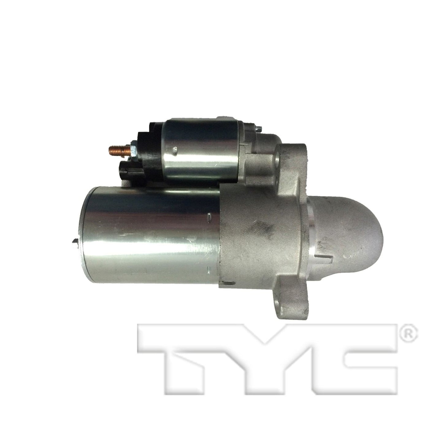 TYC Starter Motor 1-06497