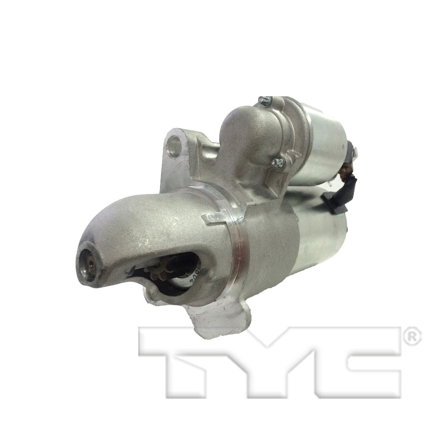 TYC Starter Motor 1-06497