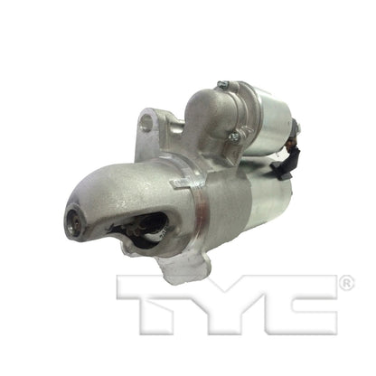 TYC Starter Motor 1-06497