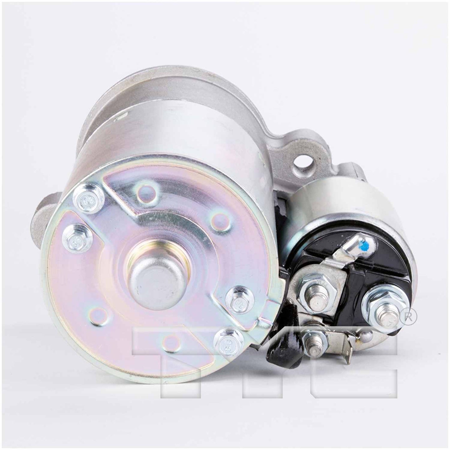 TYC Starter Motor 1-06642