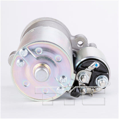 TYC Starter Motor 1-06642