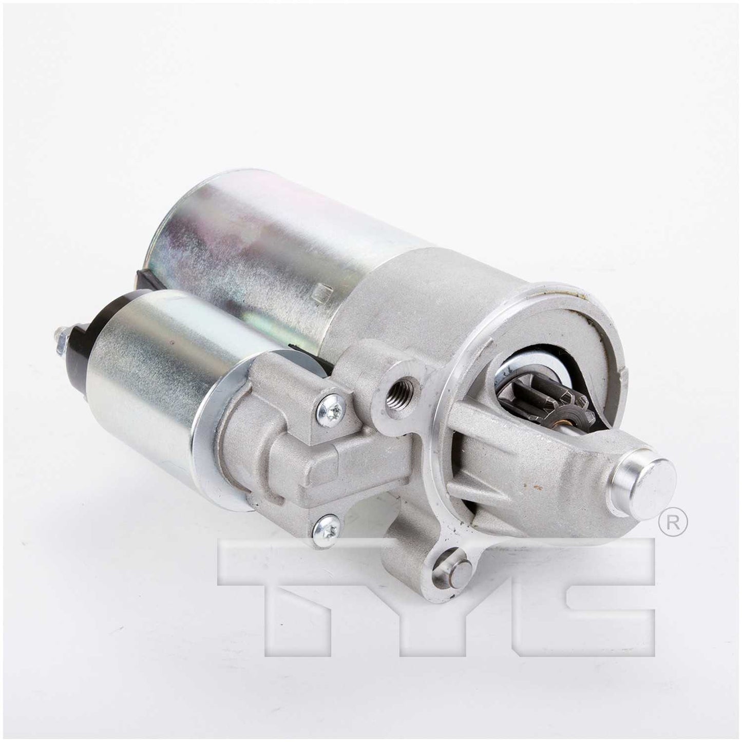 TYC Starter Motor 1-06642