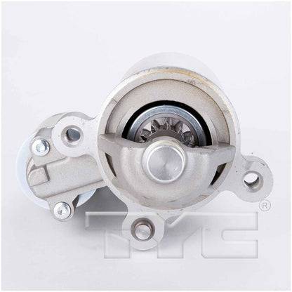TYC Starter Motor 1-06642