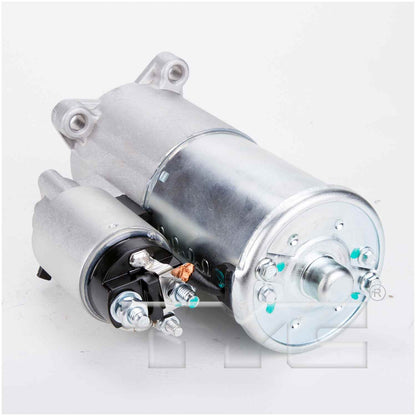 TYC Starter Motor 1-06646