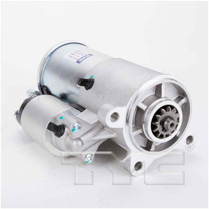 TYC Starter Motor 1-06646