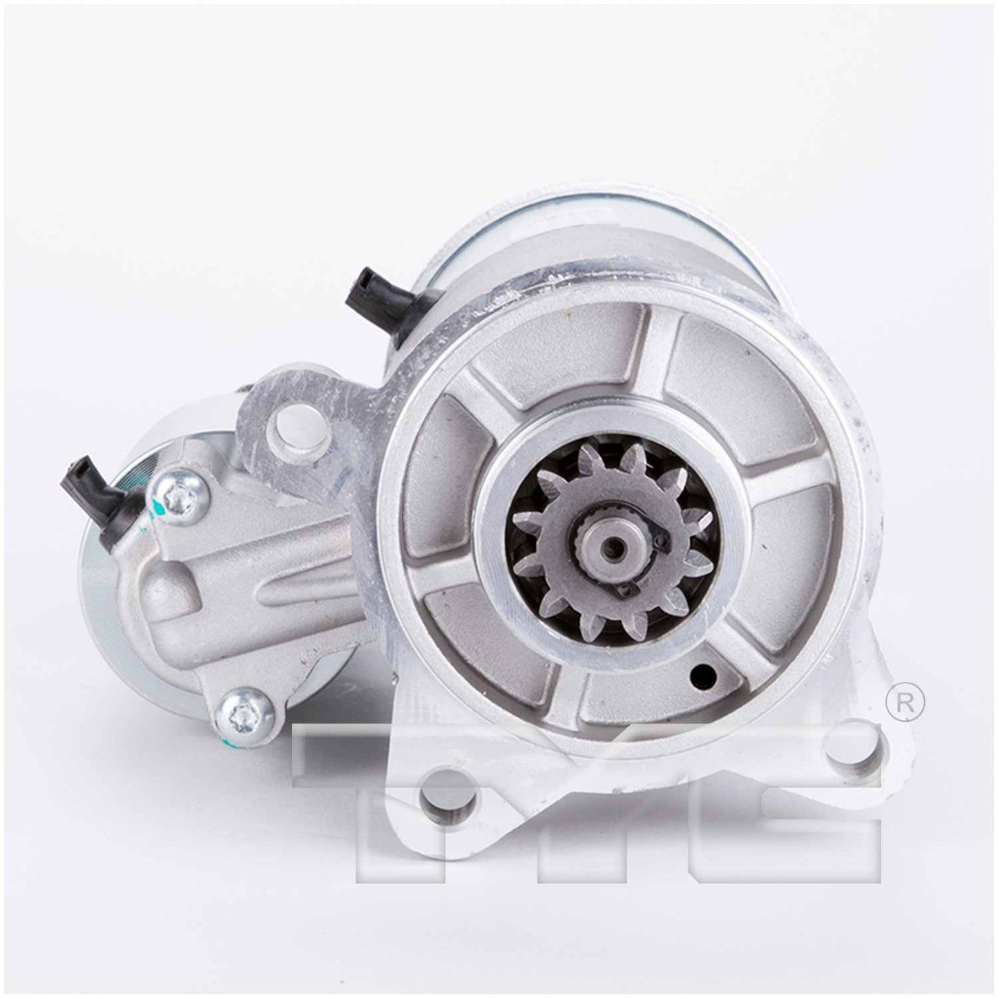 TYC Starter Motor 1-06646