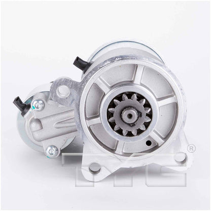 TYC Starter Motor 1-06646
