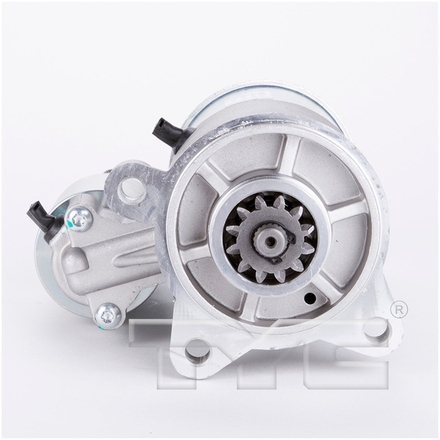 TYC Starter Motor 1-06646
