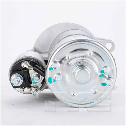 TYC Starter Motor 1-06647