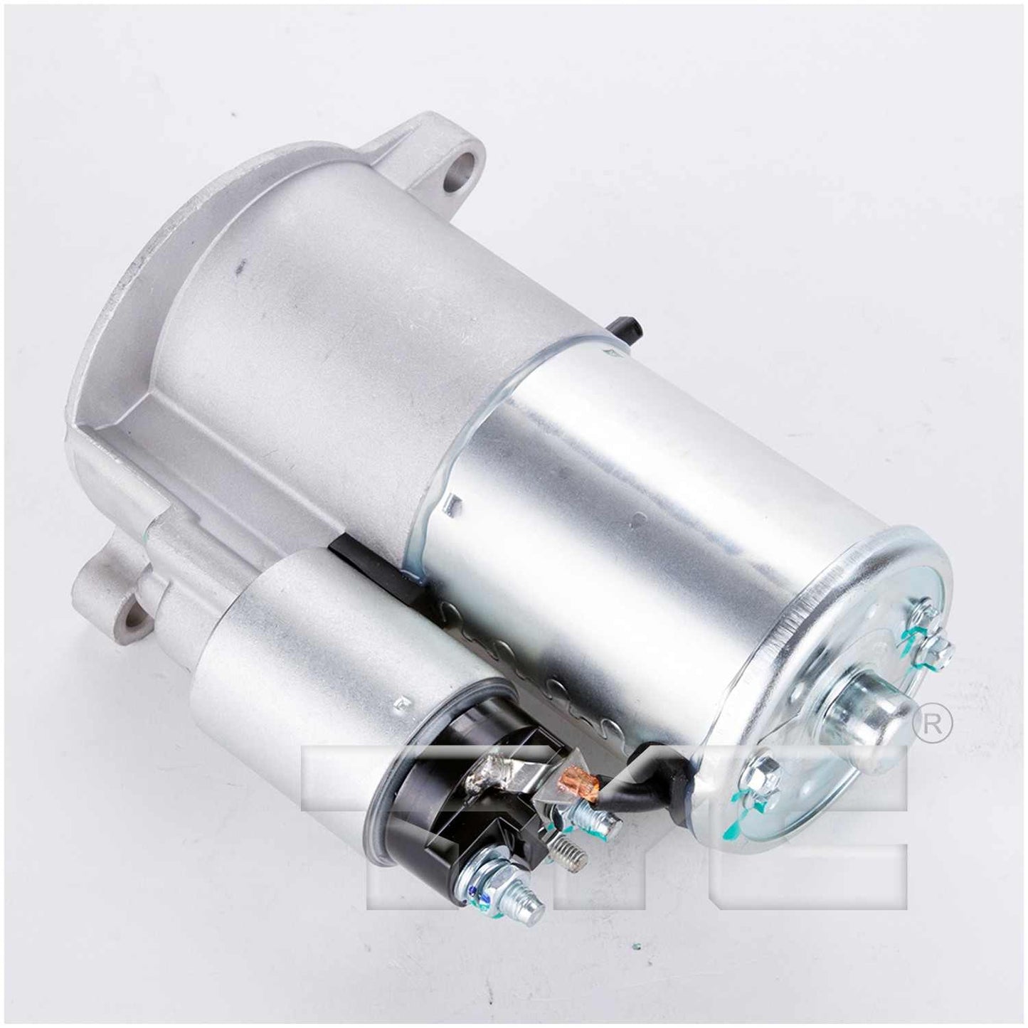 TYC Starter Motor 1-06647