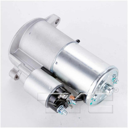 TYC Starter Motor 1-06647