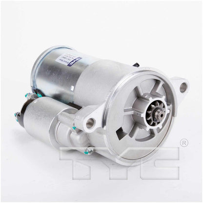 TYC Starter Motor 1-06647