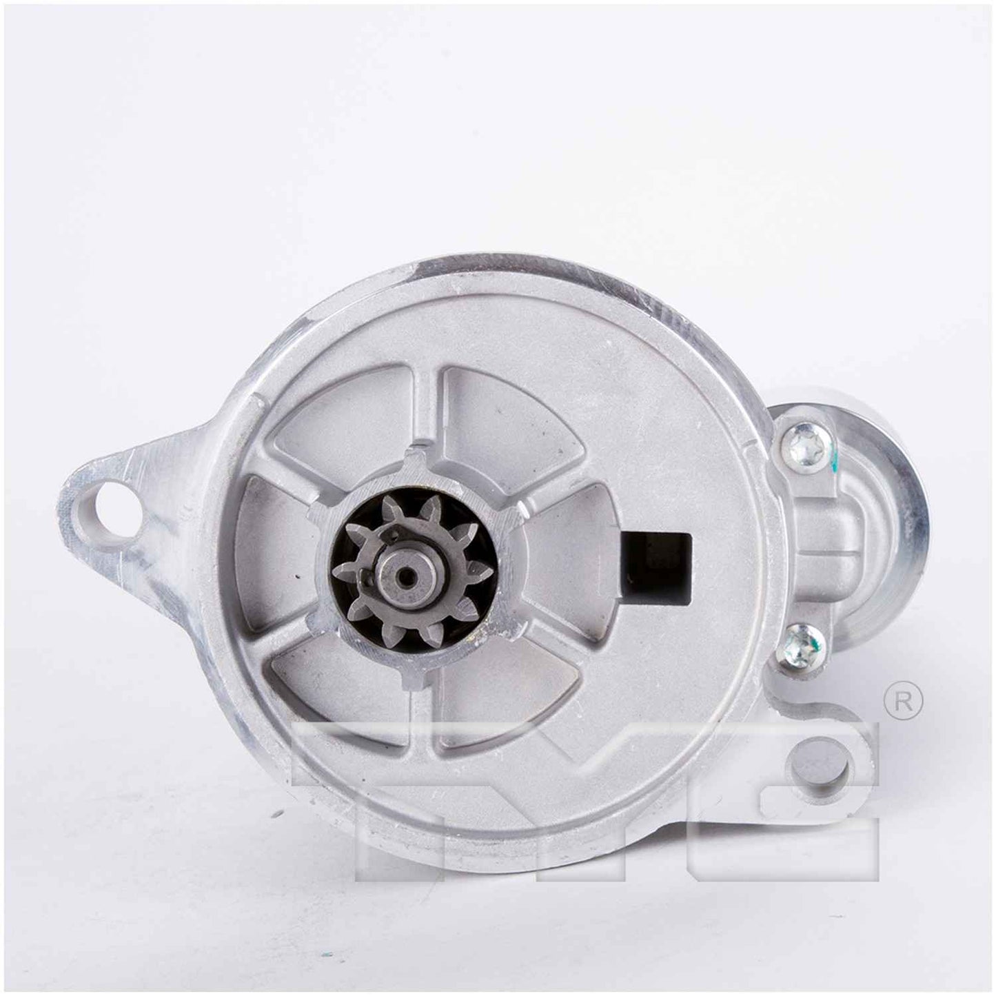 TYC Starter Motor 1-06647