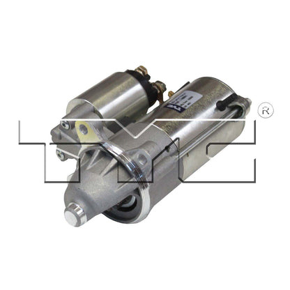 TYC Starter Motor 1-06651