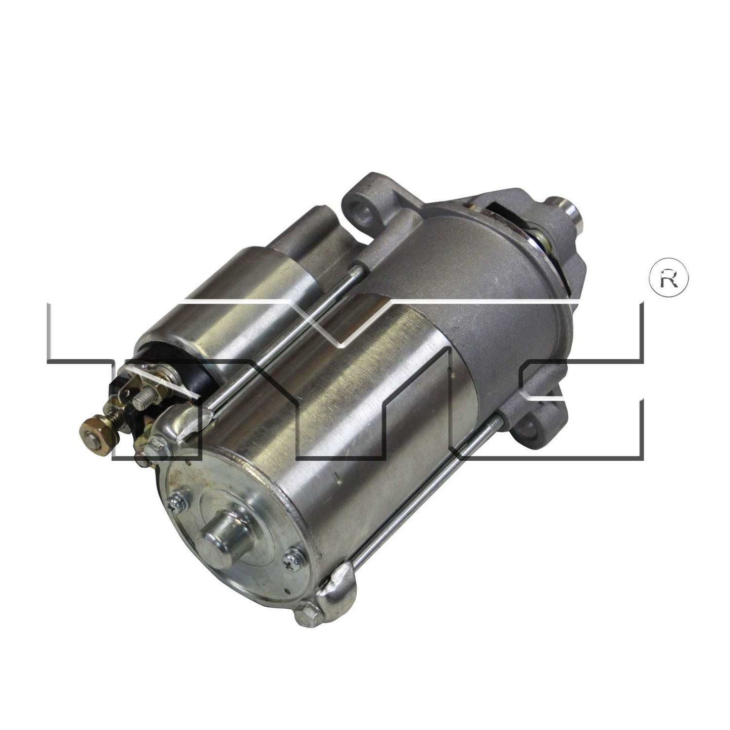 TYC Starter Motor 1-06651