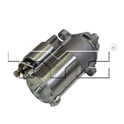 TYC Starter Motor 1-06651