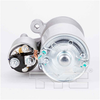 TYC Starter Motor 1-06655