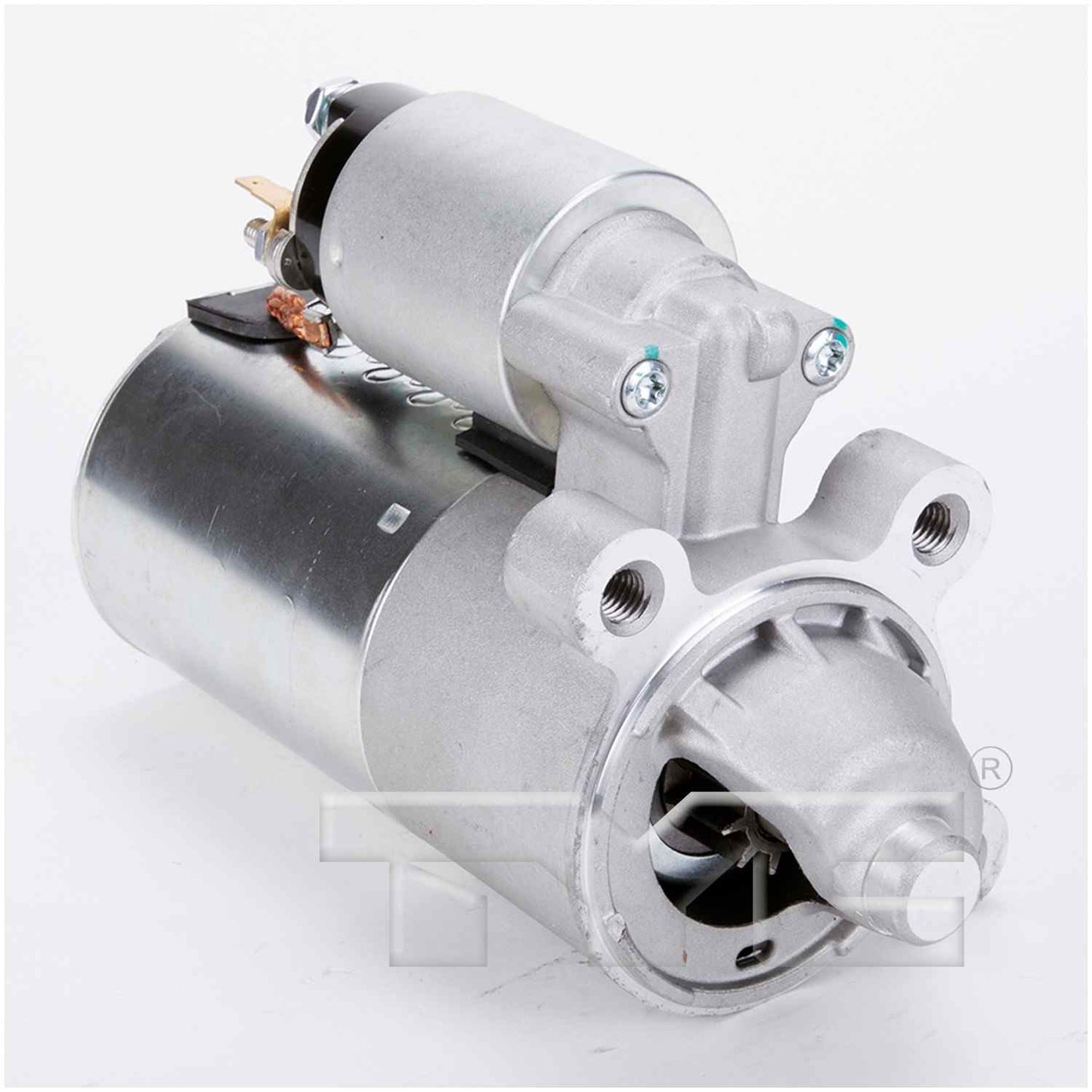 TYC Starter Motor 1-06655