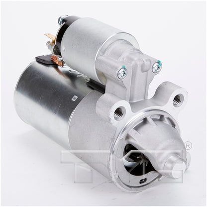 TYC Starter Motor 1-06655
