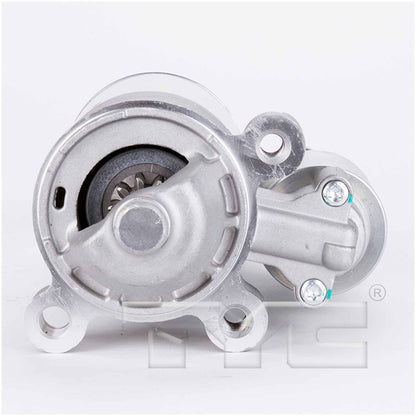 TYC Starter Motor 1-06655