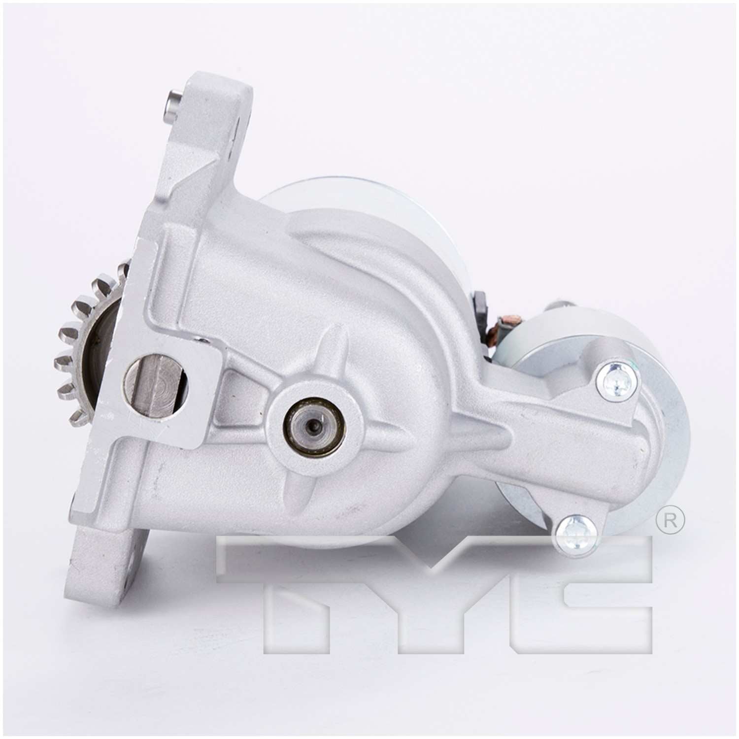 TYC Starter Motor 1-06656