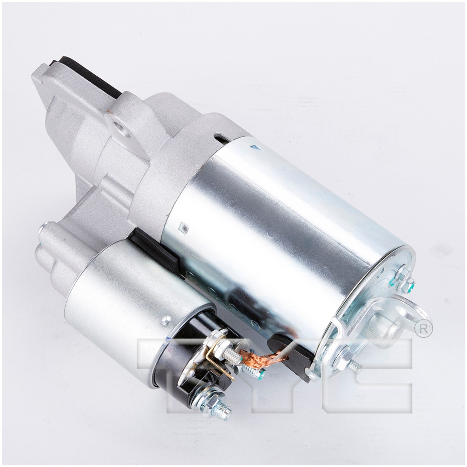 TYC Starter Motor 1-06657